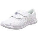 アシックス asics アシックス NURSEWALKER203 ホワイト×ホワイト 22.5cm 1271A032.100-22.5 [A060420]