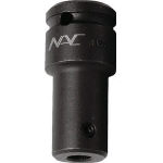 長堀工業 ナック NAC タップ用ソケット 450TS [173-327676]