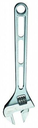 【キャンセル不可】マルト長谷川工作所 ケイバ モンキーレンチ ライツール2 300mm AW-300-L [174-464006]