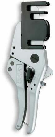 【2025年1月1日〜3日まで店舗内3点以上でポイント10倍！※要エントリー】ケイバ KEIBA ハンディーダクトカッター 290mm HDC-85 [174-580201]