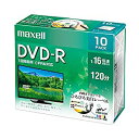 }NZ maxell ^p DVD-R [34014] DRD120WPE.10S [F040218]