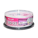 }NZ maxell ^p BD-RE [34024] BEV25WPE.25SP [F040218]