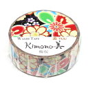 J~C\Y }XLOe[v kimono ~ 15mmx7m GR-2009 [F020313]