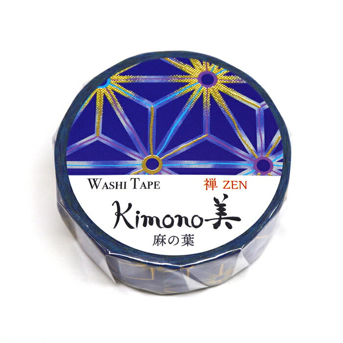 J~C\Y }XLOe[v kimono ̗t 15mmx7m GR-3029 [F020313]