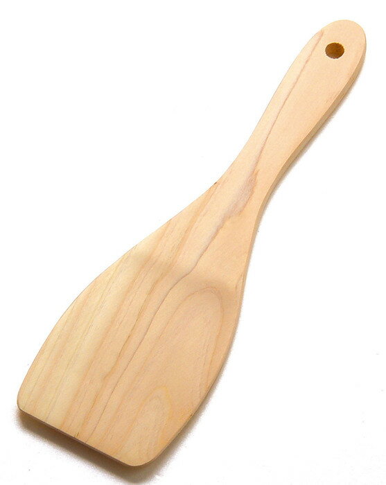 ヤマコー 檜 へら 87428 [1821-4874286]