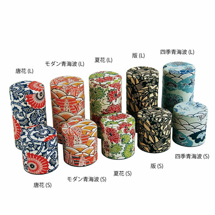 ヤマコー はいからさん（L）四季青海波 88728 [1821-4887286]