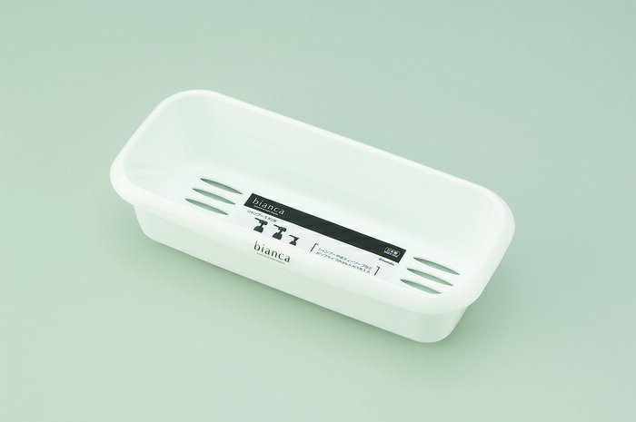 イノマタ化学 ビアンカ シャンプースタンド ホワイト 2143 [1825-6214366]