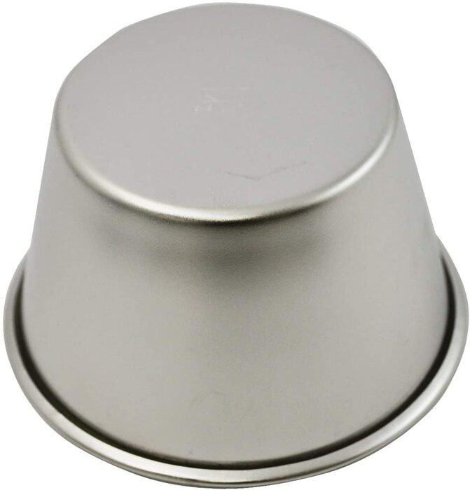 貝印 Kai House SELECT プリン・ゼリー ステンレス型 大 DL6234 [1827-1299694]