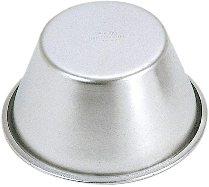 貝印 Kai House SELECT プリン・ゼリーステンレス型 小 DL6237 [1827-1299724]