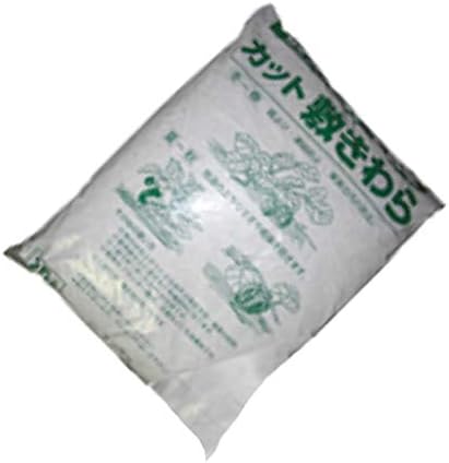 シンセイ 【別途送料】 【個人宅不可】 敷わら 10束 [注文条件確認必須] - [184-193834]