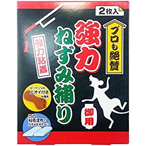 シンセイ 【個人宅不可】 強力ネズミ捕り ((50)) 2P [B031602]