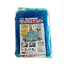 納期目安　（メーカーに在庫がある場合）13:30までにご注文の場合約3〜7日後出荷(土日祝日を除く）※表示の納期目安はあくまで目安ですのでお約束ではありません。具体的納期は都度お問い合わせください。お取り寄せ品です！ご注文後[商品欠品]及び[商品完売(廃番)]が発生する場合がございます。あらかじめご了承の上ご注文お願いいたします！またご注文の数量、お届け先によって別途送料が発生する場合がございます。その場合当店よりご連絡させていただきますのでご対応お願いいたします。商品未発送の状況でもメーカーによってはキャンセル不可となり場合もございますのでご了承の上ご注文お願いいたします。※個人宅不可！お届け先が法人様宛に限ります！●こちらの商品は条件関係なく必ず送料がかかります！またご注文数量、お届け先によって追加送料発生や個人宅様可が不可になるなどの変更が起こる可能性もございます。その場合当店よりご連絡させていただきますのでご対応お願いいたします。メーカーから出荷となります！お届け先が北海道・沖縄・離島・特殊地域の場合別途送料が発生する可能性がございます！その場合当店よりご連絡させていただきますのでご対応お願いいたします。【代引不可】【別途送料864円〜】【直送】【別途送料】【個人宅不可】※記載の商品画像はイメージ（代表）画像ですので画像だけの情報のみでご購入はお控え頂き、必ず記載内容をご確認下さい。・こちらの商品はご注文に条件がございますのでご注意ください。・お届け先は会社（法人）様のみ。個人宅へは配達できません。・4tトラックが通行できなければなりません。・日中受取りできなければなりません・会社様名が表示されている看板及び表札がないと配達できません。・条件が合わなければ最寄りの運送会社へ引き取りかご注文のキャンセルとなります。・カラスのくちばしを通さない約4mm角目・ゴミにすっぽりかぶせて簡単設置・おもり入りロープで風雨に強い当社管理番号--検索キーワード--カタログページ数