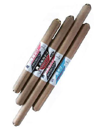 シンセイ 【別途送料】 【個人宅不可】 国産 有孔 黒マルチ 9515 95x200 45mm(小穴) [注文条件確認必須] - [184-623879]