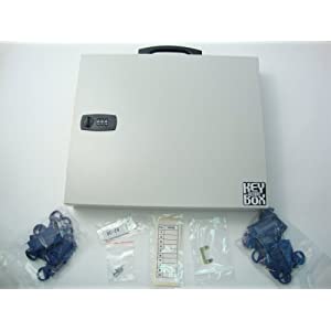 ガードロック キーボックスMG付 20本掛 GKB-20AM [1867-5204874]