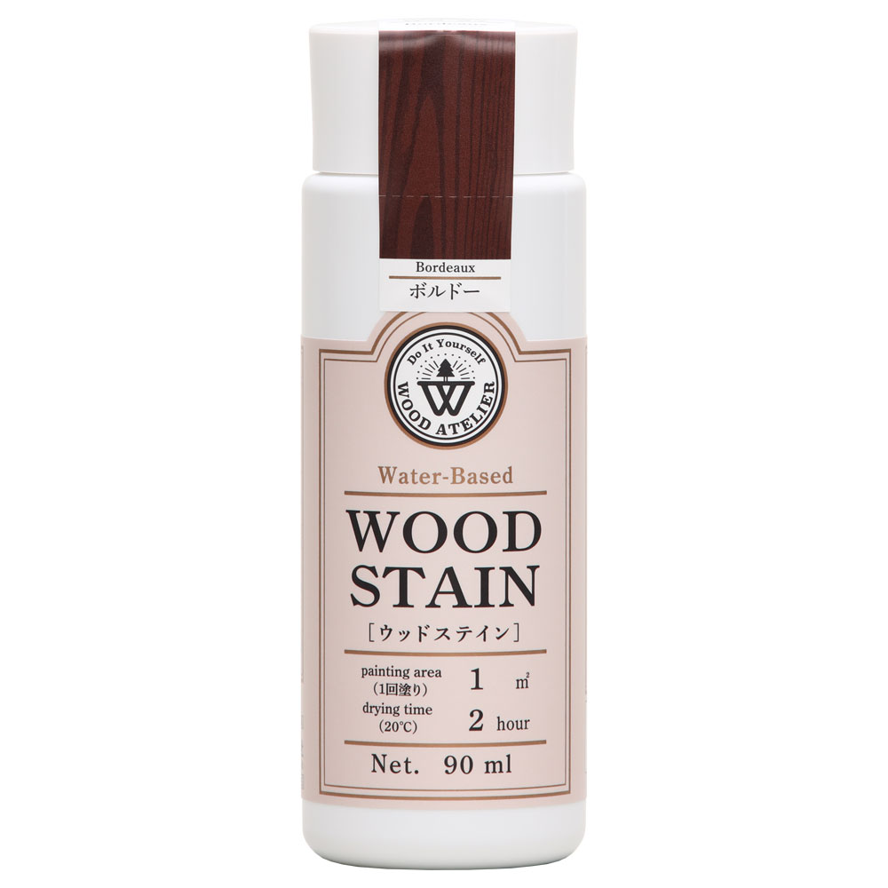 ¿ڥ Wood Atelier åɥƥ WS-27 ܥɡ 90ml No.800627 [A190803]