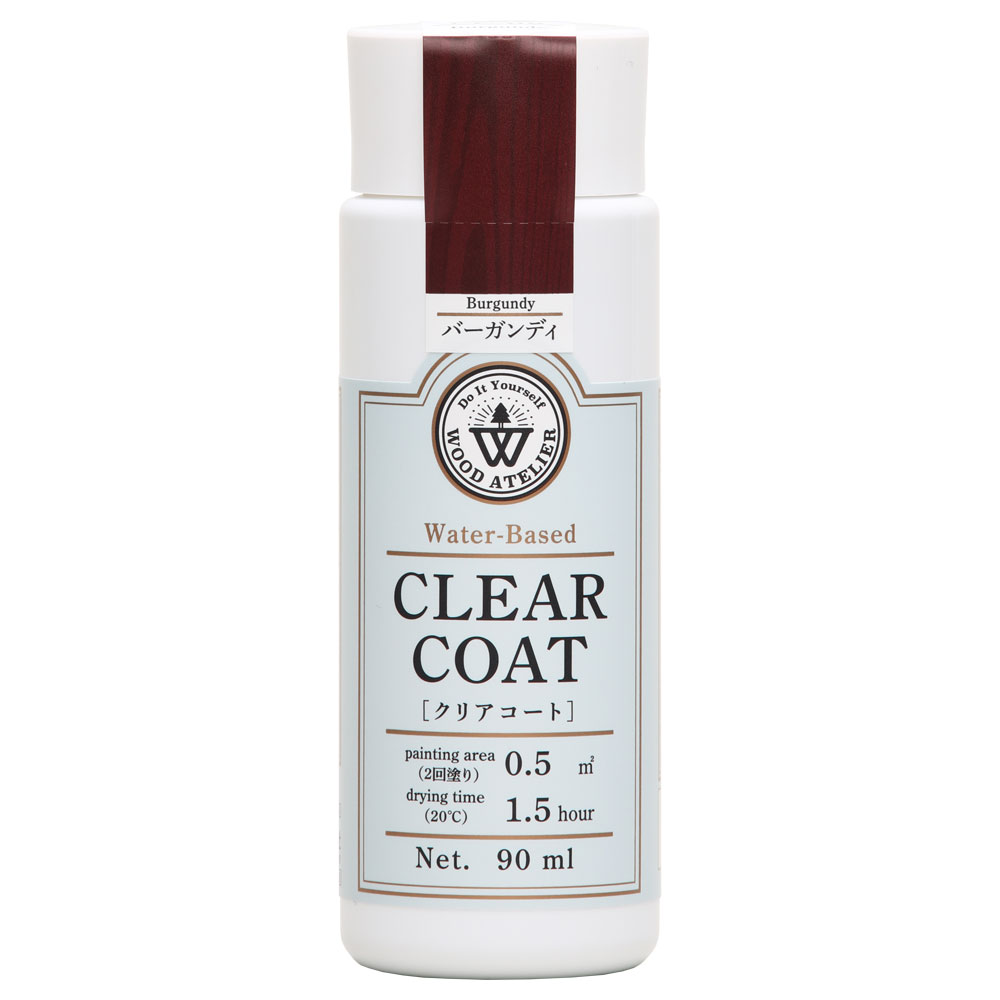 ¿ڥ Wood Atelier ꥢ CC-09 Сǥ 90ml No.800709 [1877-5612882]