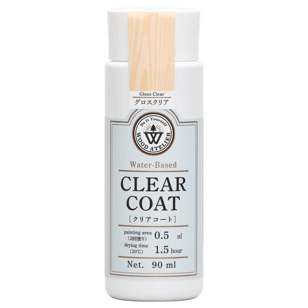 ¿ڥ Wood Atelier ꥢ CC-14 ꥢ 90ml No.800714 [1877-5612936]