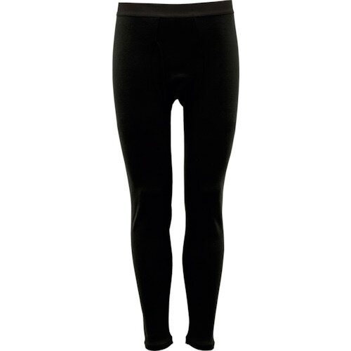 リベルタ リベルタ 暖撃 サーモワン ロングタイツ メンズ用 ブラック M TO-26100003 [1907-4024746]