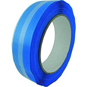 テラオカ TERAOKA 養生用クロステープ P-カットテープ NO.4140 50mm×25M 黒 - [1915-3413849]