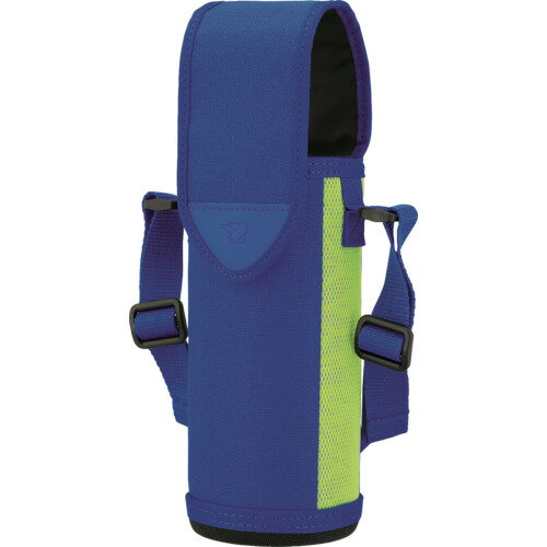 象印マホービン ZOJIRUSHI ステンレスボトルカバー 0.48L用 ライムブルー MC-DA02-AG [1923-5226969]