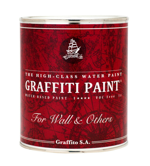 VIVID VAN PB Graffiti Paint եƥڥ եƥ & 1L DolphinDr...