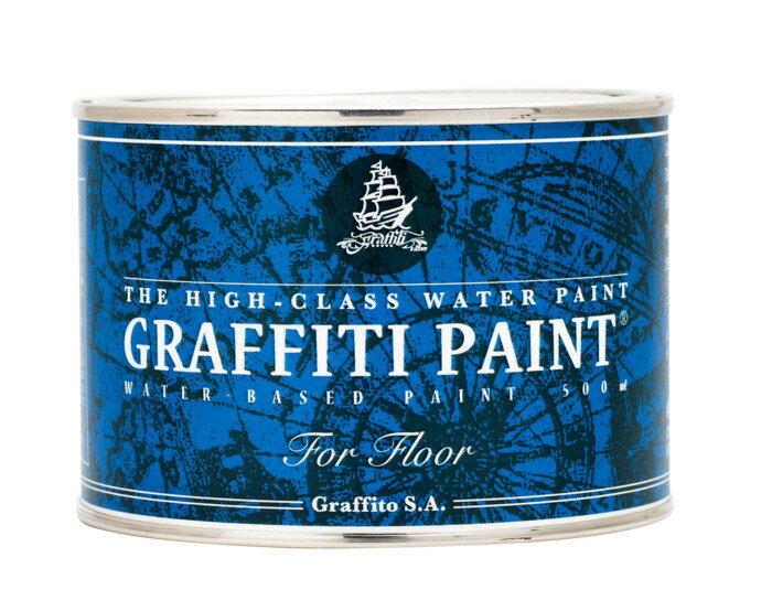 VIVID VAN PB Graffiti Paint եƥڥ եƥڥ ե 500ml BearFamily GFF-29 [A190212]