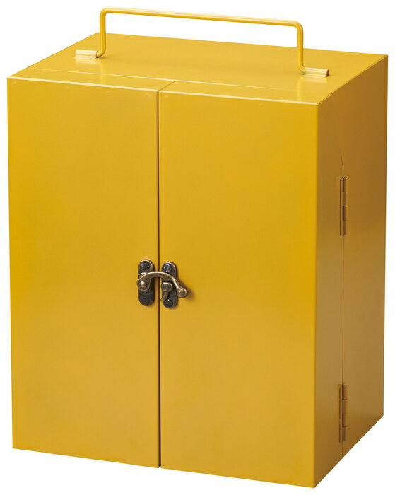 セトクラフト キッチンペーパーラック（マスタード） - [1953-9099988]