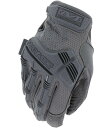 JjNXEFA MCNX MPT-88-010 M-Pact Wolf Grey L [A060301]