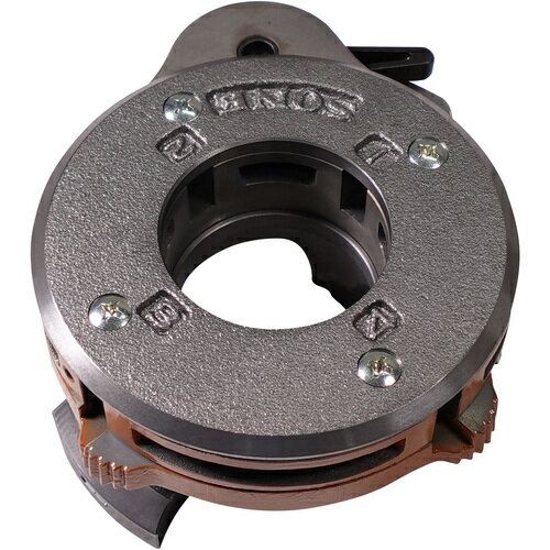 育良精機 イクラ ダイヘッドNO.2 （12027） DIEHEAD NO.2 [198-021106]