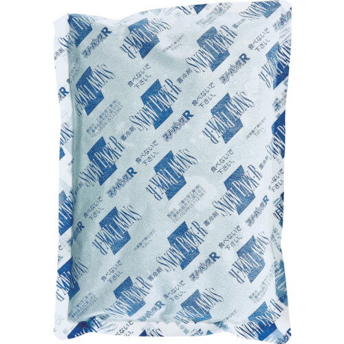 三重化学工業 【個人宅不可】 ミエローブ 保冷剤 スノーパックPRシリーズ50 不織布タイプ 30個入り NO...