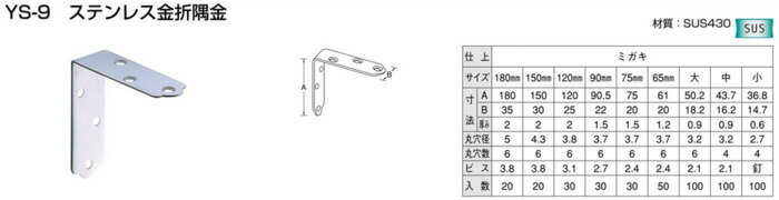 YAMAICHI y20̔zXeXobg 150mm YS-36 [A052201]