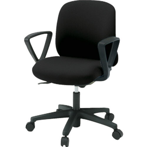 イトーキ 【別途送料】 【個人宅不可】 ITOKI ボニートチェア 580×545×780〜880mm KT-176GK-T1T1 [2072..