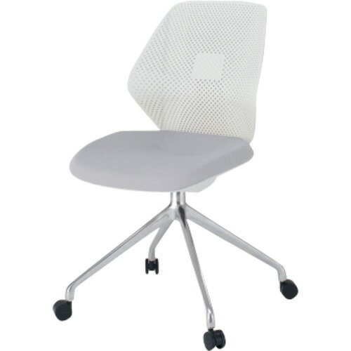 イトーキ 【別途送料】 【個人宅不可】 ITOKI キュアチェア KG-980SCM1ZWT7 [2072-00001177]