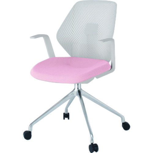 イトーキ 【別途送料】 【個人宅不可】 ITOKI キュアチェア樹脂肘 KG-985SC-ZNR9 [2072-00001356]