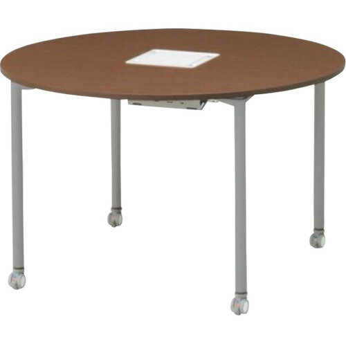 イトーキ 【別途送料】 【個人宅不可】 ITOKI アクティブフィールド 円型 1200×1200×720mm AF-1212CWC2-ZY [2072-00001779]