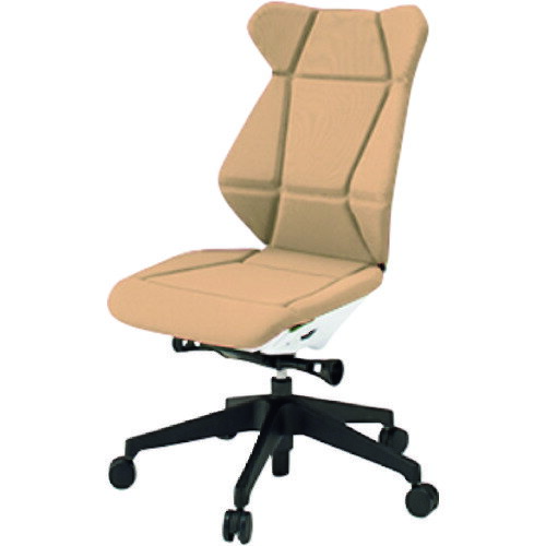 イトーキ 【別途送料】 【個人宅不可】 ITOKI フリップフラップチェア肘無 KF-830GC-TWY3 [2072-000018..