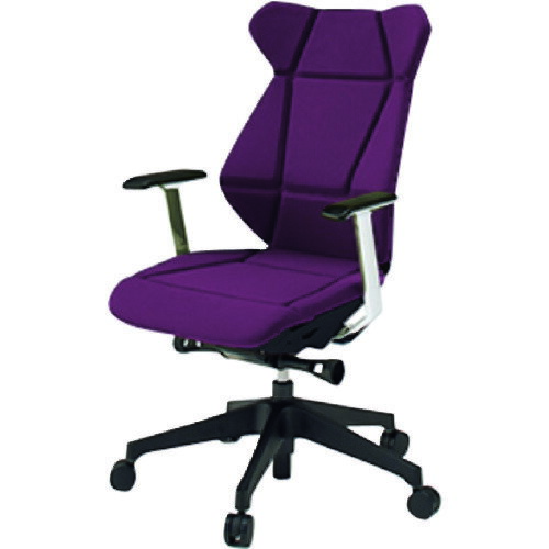 イトーキ 【別途送料】 【個人宅不可】 ITOKI フリップフラップチェア固定肘 KF-835GC-TTX7 [2072-00001988]