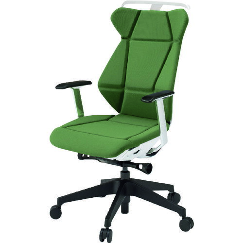 イトーキ 【別途送料】 【個人宅不可】 ITOKI フリップフラップチェア固定肘 KF-835GCH-TWQ2 [2072-000..