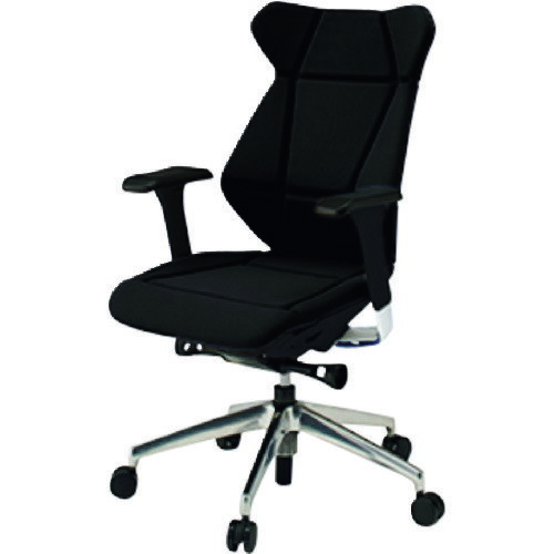 イトーキ 【別途送料】 【個人宅不可】 ITOKI フリップフラップチェア可動肘 KF-837GC-ZTT1 [2072-00002203]