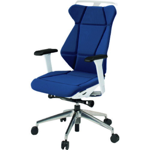 イトーキ 【別途送料】 【個人宅不可】 ITOKI フリップフラップチェア可動肘 KF-867GCH-ZWB2 [2072-000..