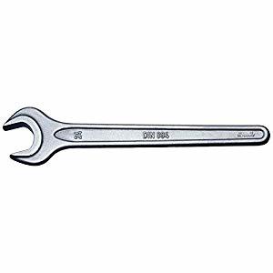 スタビレー STAHLWILLEI 【別途送料】 【個人宅不可】 片口スパナ （40040800） 4004-80 [208-018437]