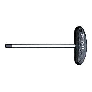 スタビレー STAHLWILLEI Tハンドル 六角ドライバー （43250080） 10768-8 [208-091485]