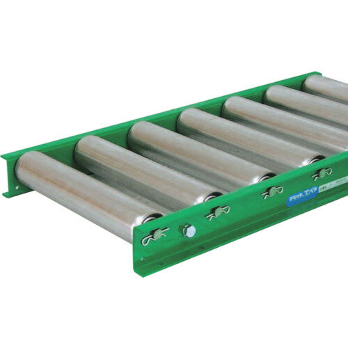 寺内製作所 【別途送料】 【個人宅不可】 TS スチールローラコンベヤ76.3-W350XP100X2000L S7638-351020 [2082-00006807]