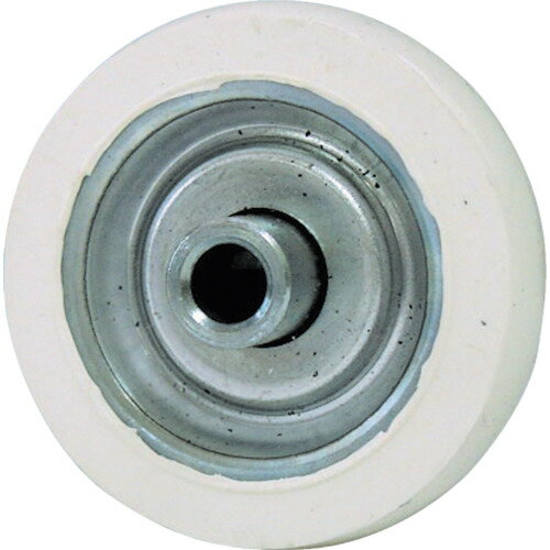 寺内製作所 【別途送料】 【個人宅不可】 TS （白色ゴムライ）スチールホイール48XW12 A6WG [2082-00001880]