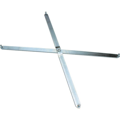 寺内製作所 【別途送料】 【個人宅不可】 TS パレスライダー用 交換部品 クロスバー PAS-PX [2082-0000..