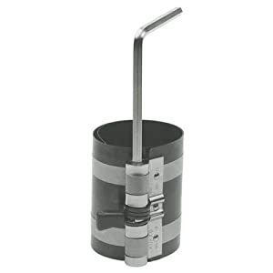 クッコ KUKKO ピストンリングコンプレッサー 100-3 [209-022463]