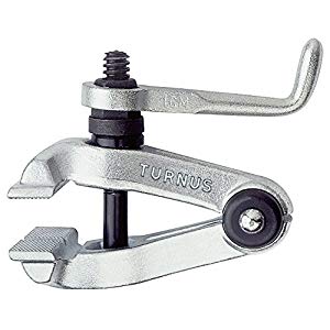 ターナス TURNUS ハンドバイス 180mm 103-180 [210-527952]