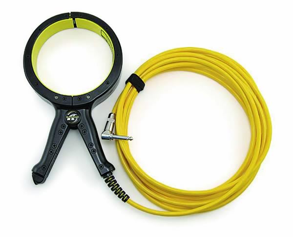 リジッド RIDGID 誘導シグナル クランプ F/シークテック #20973 [A031201]