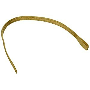 リジッド RIDGID ベルトレンチ用替ベルト ストラップレンチ用交換ストラップ ストラップ幅×長さ：12×425mm 31990 [I270303]