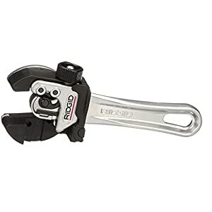 リジッド RIDGID チューブカッター 2イン1 スプリング式チューブカッター 32573 [213-325730]